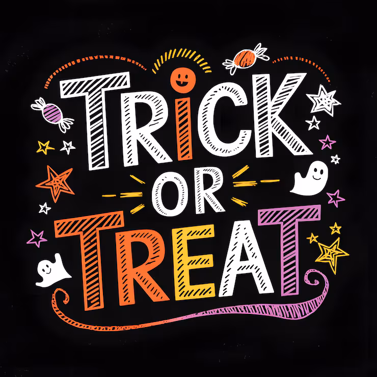Village of Hainesville 2026 Trick or Treat Hours