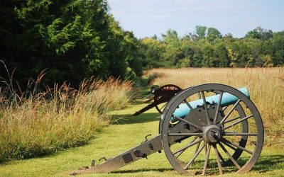 Village of Hainesville Annual Civil War Encampment & Battle