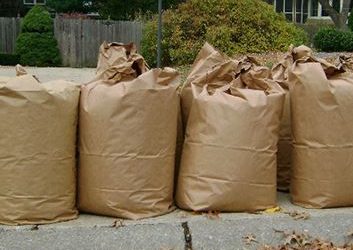 Yard Waste Pick-Up