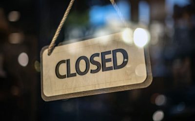 Village Hall Closed November 26th and 27th