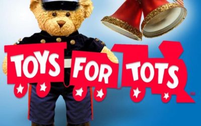 Toys-For Tots Collection